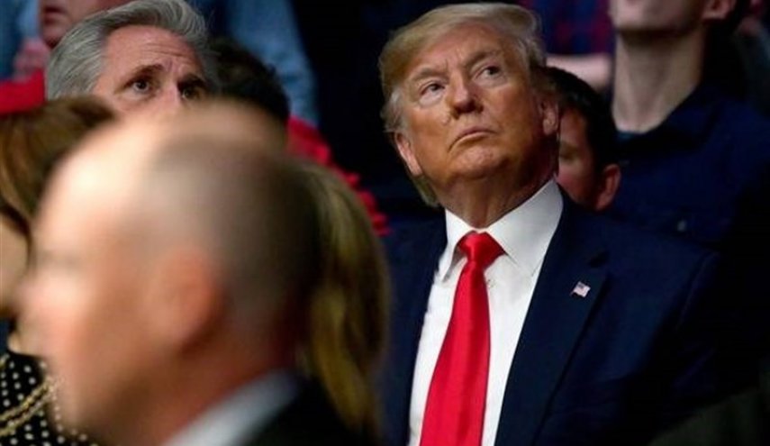 بزرگ‌ترین خطای تحلیلی دونالد ترامپ درباره ایران از نظر میدل ایست نیوز