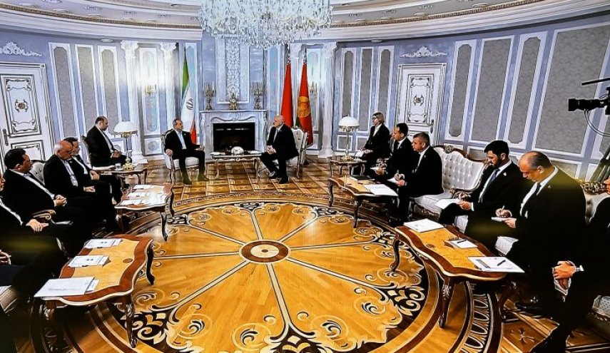 پزشکیان: یکجانبه‌گرایی آمریکا قابل تحمل نیست