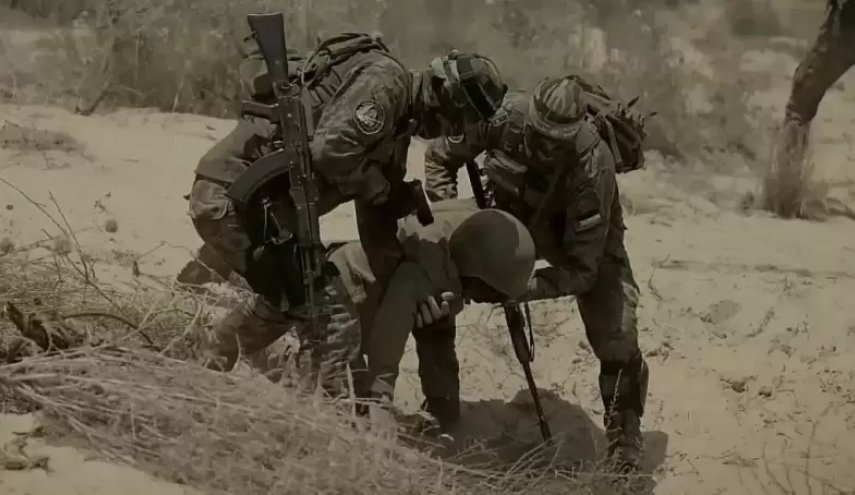 الإعلام العبري: المقاومة الفلسطينية حاولت أسر جنود 