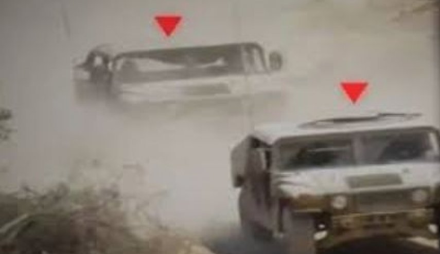 عملیات قسام در خانیونس؛ فرمانده تانک ارتش اشغالگر کشته شد