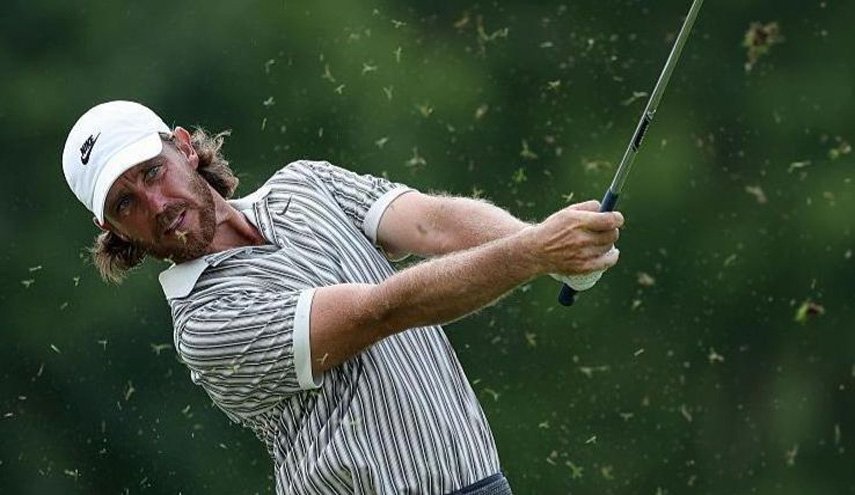 شاهد/ذبابة تساعد لاعب غولف على تحقيق أرباح كبيرة..كيف؟