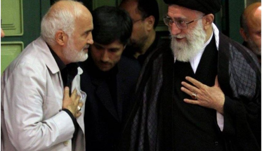 پیام تسلیت رهبر انقلاب درپی درگذشت برادر مبارز مؤمن صادق، آقای احمد توکلی