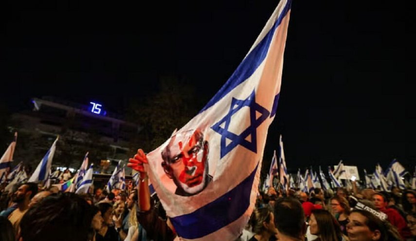 خانواده‌های اسرای اسرائیلی: زمان معامله فرارسیده است