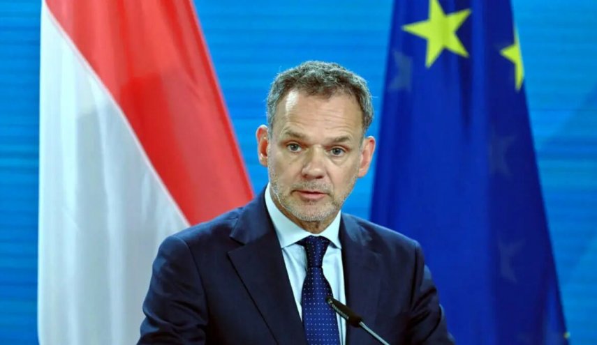 هلند شهرک‌سازی در شرق بیت‌المقدس را محکوم کرد