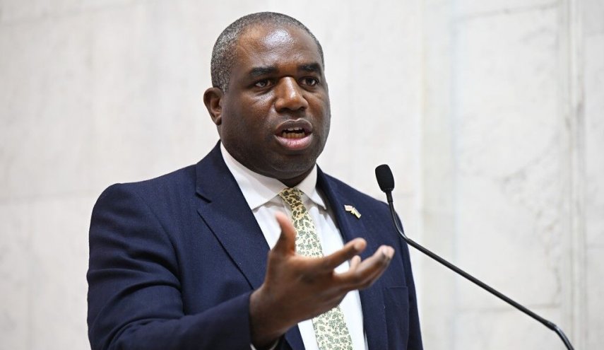 انگلیس: شهرک‌سازی اسرائیل نقض شرم‌آور قوانین بین‌المللی است