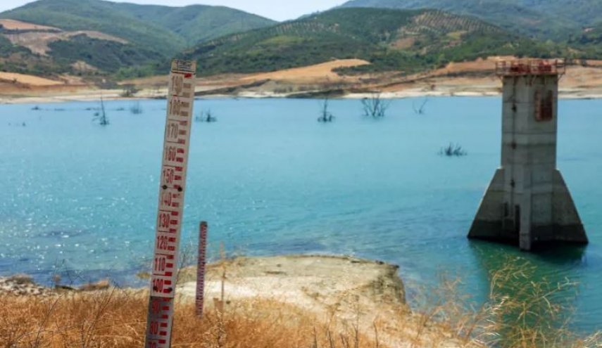 زنگ خطر بی آبی در ترکیه به صدا درآمد
