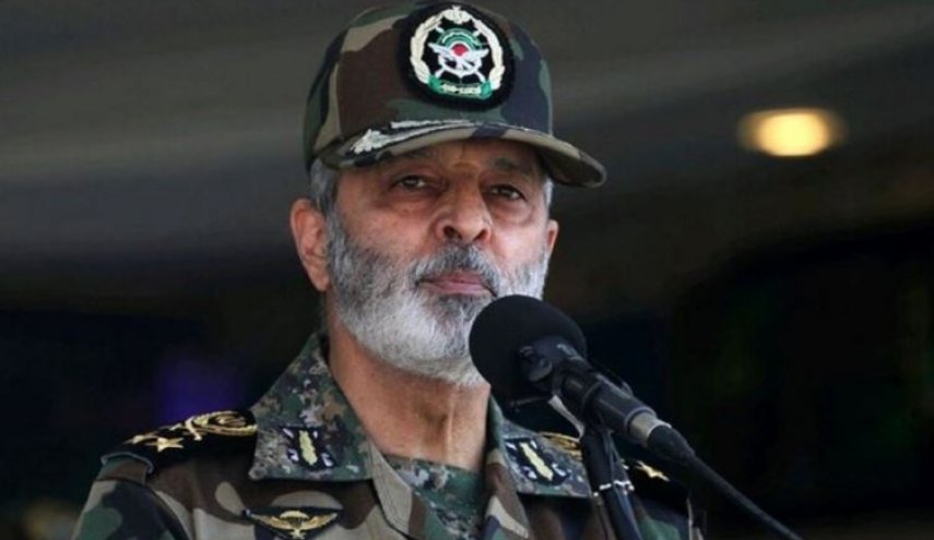 سرلشکر موسوی: تنها راه مصون‌سازی کشور از تهدیدات، تداوم راهبرد قدرت‌افزایی دفاعی است