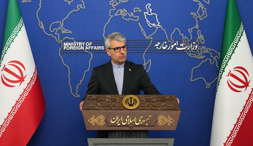 فرض عقوبات على قضاة المحكمة الجنائية، تواطؤ لقتل الفلسطينيين