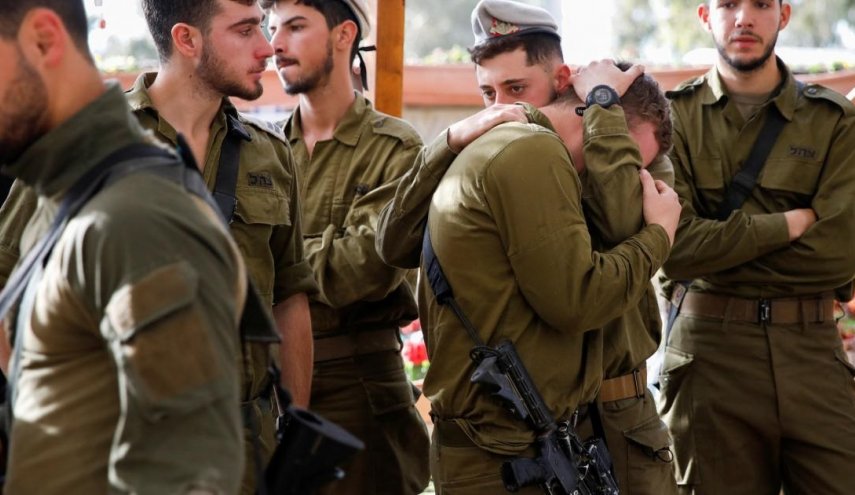 أمراض تصيب جنود الاحتلال تكشف فشل المنظومة العسكرية