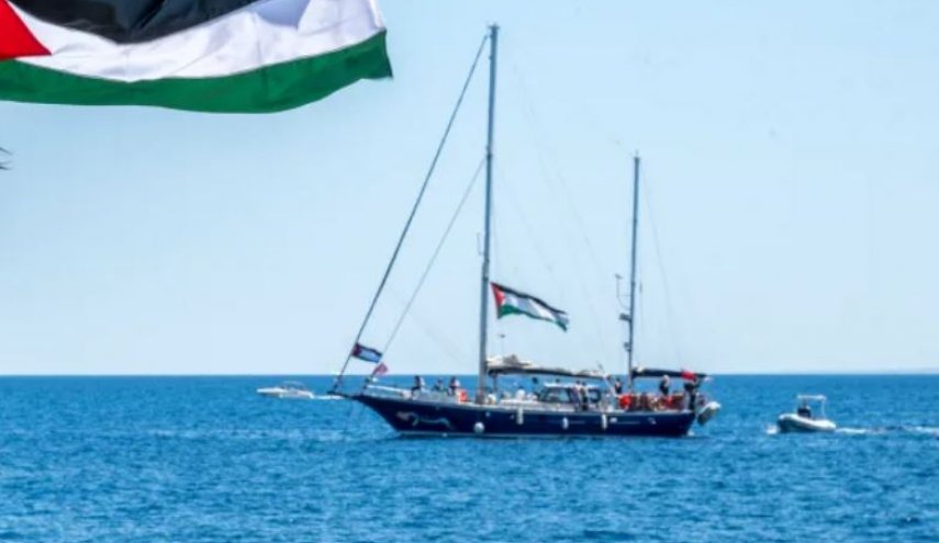 انطلاق أكبر أسطول مدني لكسر حصار غزة نهاية آب الجاري
