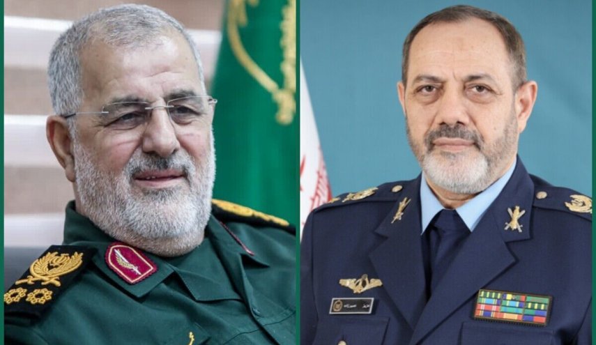 فرمانده کل سپاه: قدرت‌افزایی دفاعی، دشمنان را از ماجراجویی جدید برحذر می‌دارد
