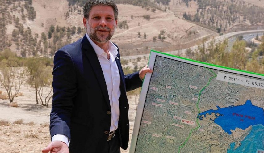 اسرائیل سوم پروژه ای برای نسل‌کشی بعدی در فلسطین