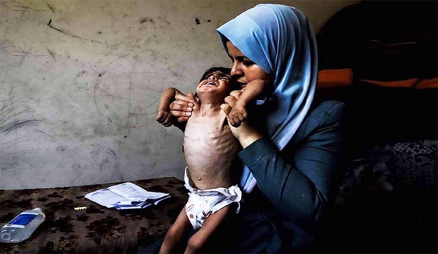 الأمم المتحدة تعلن رسميا تفشي المجاعة في غزة