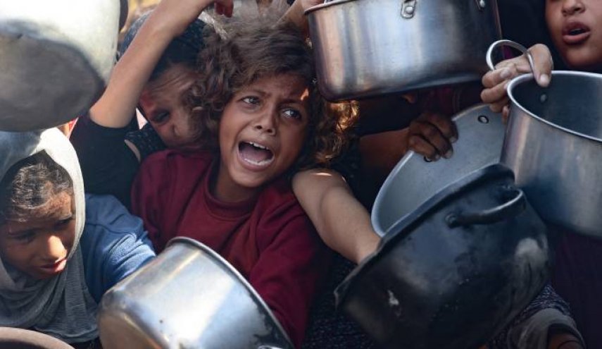 الاحتلال يرفض إعلان مجاعة غزة ويصف تقرير (IPC) بـ'أكاذيب حماس'