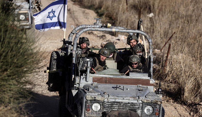 إعلام عبري يتحدث عن قرب توقيع اتفاق أمني بين تل أبيب ودمشق