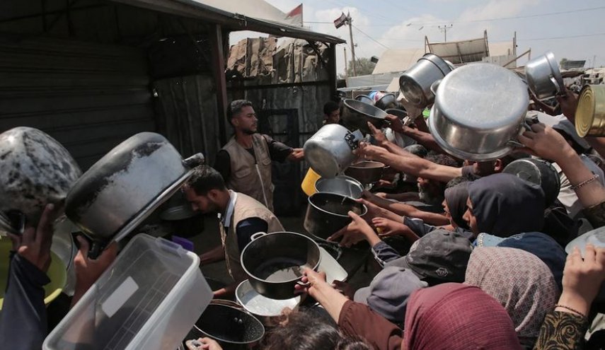 سازمان ملل قحطی در غزه را رسماً اعلام کرد