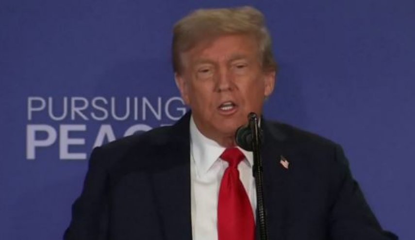 سخنان ترامپ درباره اسیران اسرائیلی؛ خشم خانواده‌ها را برانگیخت