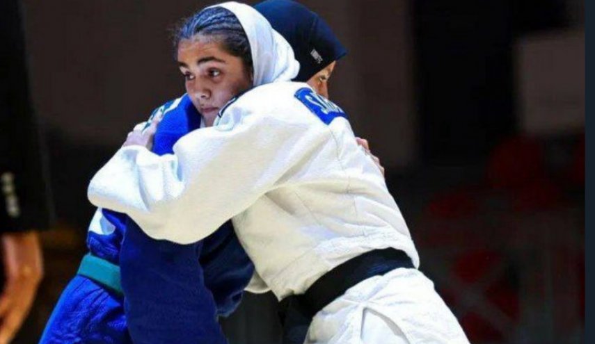 فريق ناشئة ايران للجودو يفوز بكأس آسيا