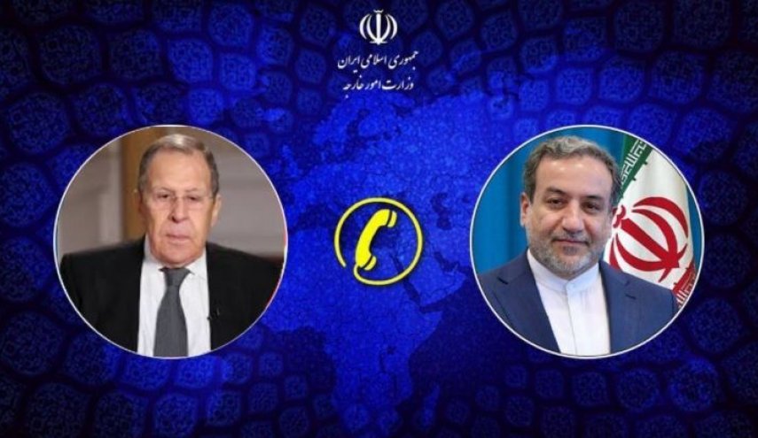 ایران و روسیه: سه کشور اروپایی برای توسل به سازوکار حل اختلاف برجام صلاحیت ندارند