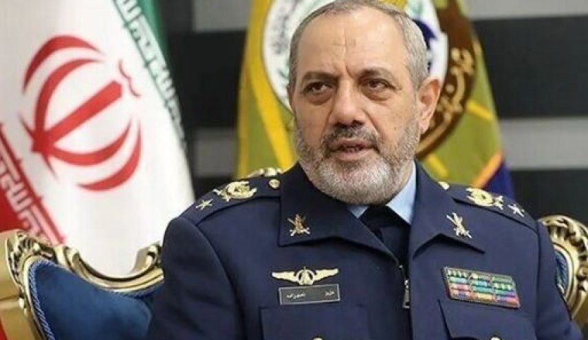 وزیر دفاع: جنگ ۱۲ روزه، نقشه راه صنعت دفاعی کشور را مشخص کرد