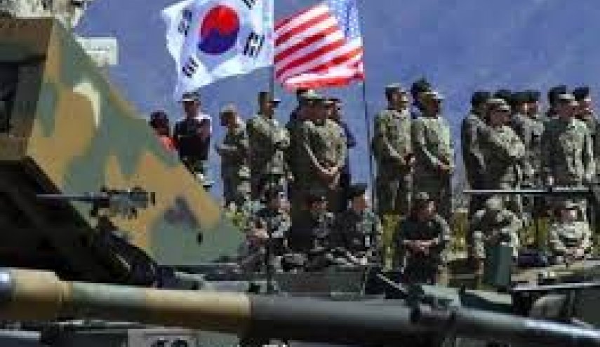 هشدار کره‌شمالی به سئول درباره اقدامات 