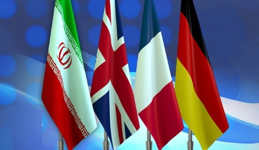 استاد حقوق بین الملل: تروئیکای اروپایی فاقد مشروعیت لازم برای فعال‌سازی اسنپ‌بک هستند