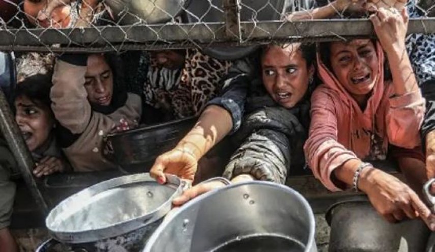 گرسنگی در غزه تیتر یک روزنامه‌های جهان پس از اعلام سازمان ملل