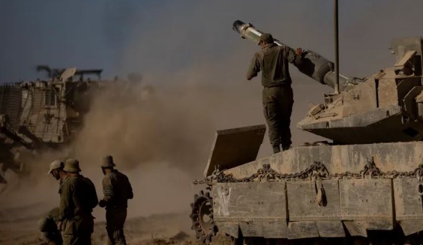 مقتل جندي صهيوني وإصابة آخرين في خان يونس 