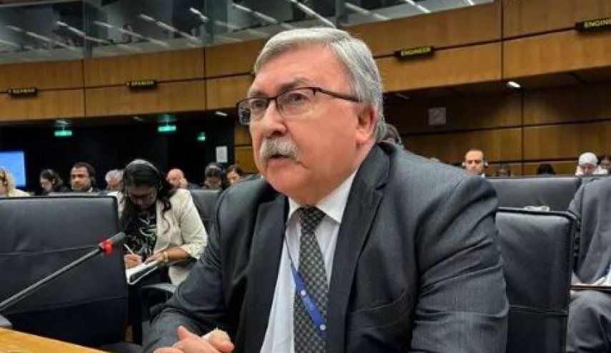 اولیانوف: اروپا هیچ استراتژی درباره خروج از بن‌بست اسنپ‌بک ندارد