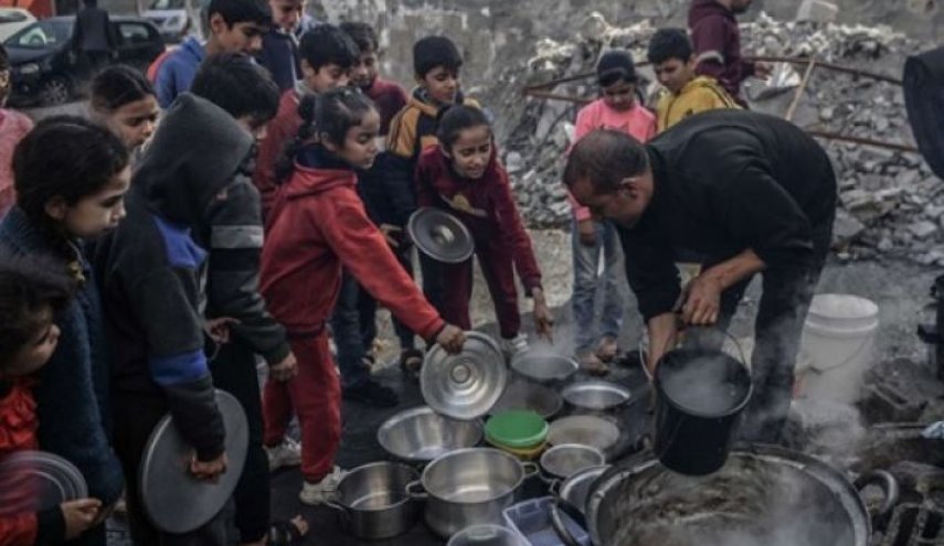 سازمان همکاری اسلامی: باید پرونده قحطی در غزه به دیوان کیفری بین‌المللی ارجاع شود