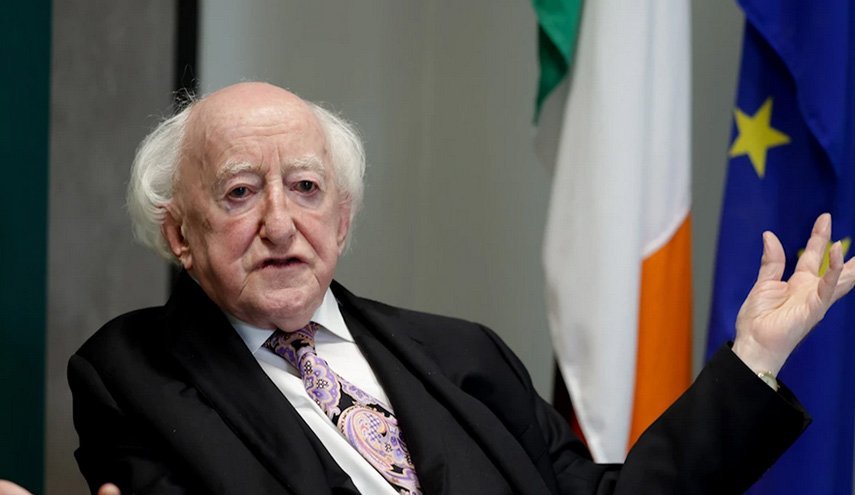 رئيس أوروبي يدعو إلى التدخل العسكري لوقف الإبادة الجماعية في غزة
