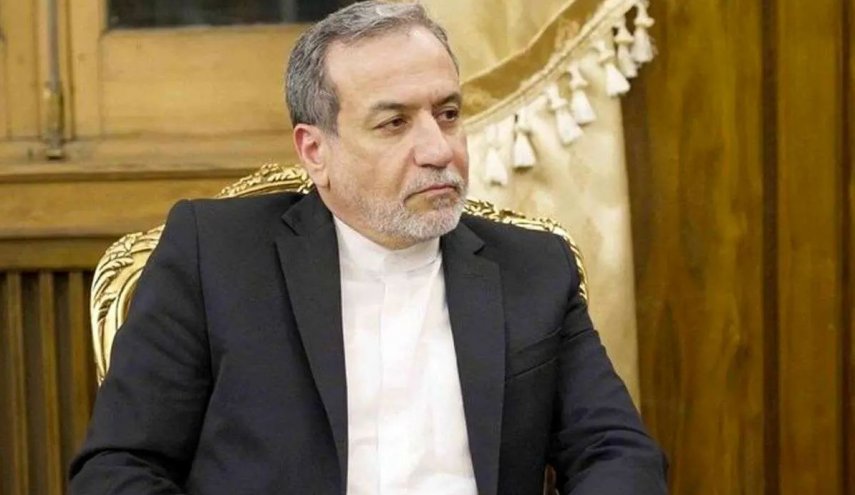 عراقچی: نشست فوق‌العاده سازمان همکاری اسلامی باید نقطه عطف مقابله با نسل‌کشی در غزه باشد