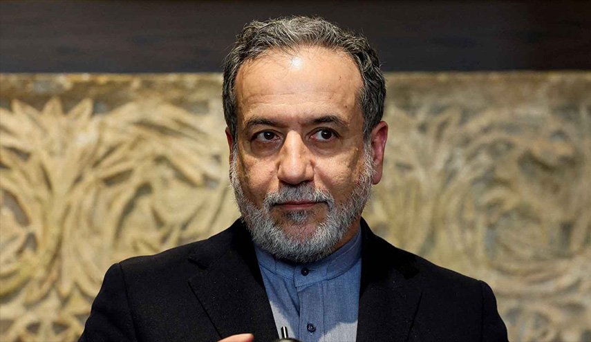 الملفات الإقليمية على طاولة اجتماع جدة بحضور عراقجي