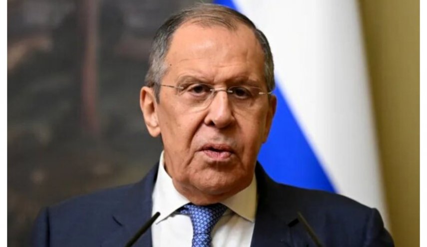 لاوروف: برنامه‌ای برای دیدار زلنسکی و پوتین وجود ندارد
