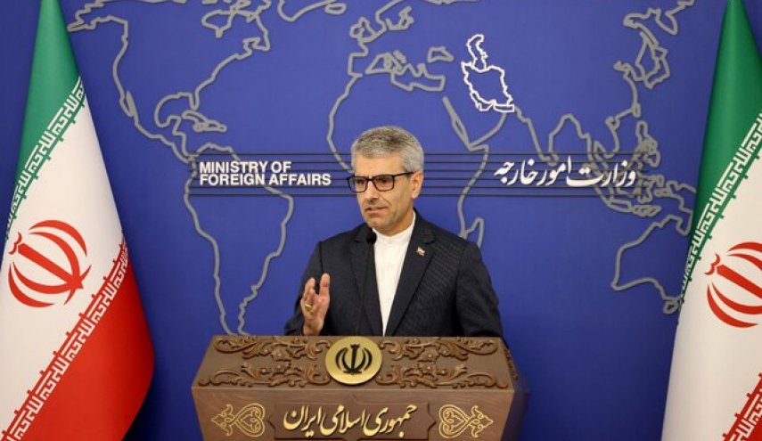 ایران تجاوز نظامی صهیونیستی به یمن را محکوم کرد
