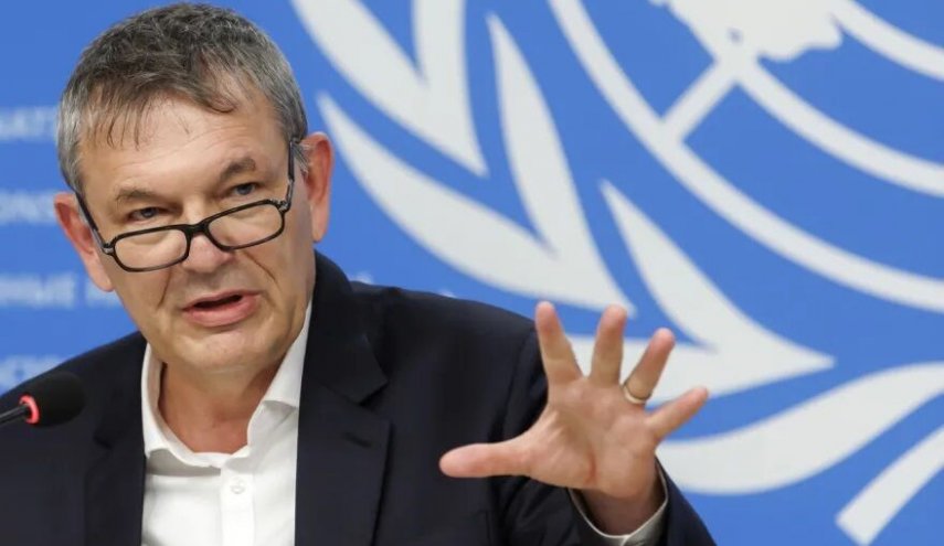 لازاريني: الجحيم يتجلى بكل أشكاله في غزة والمجاعة آخر المصائب