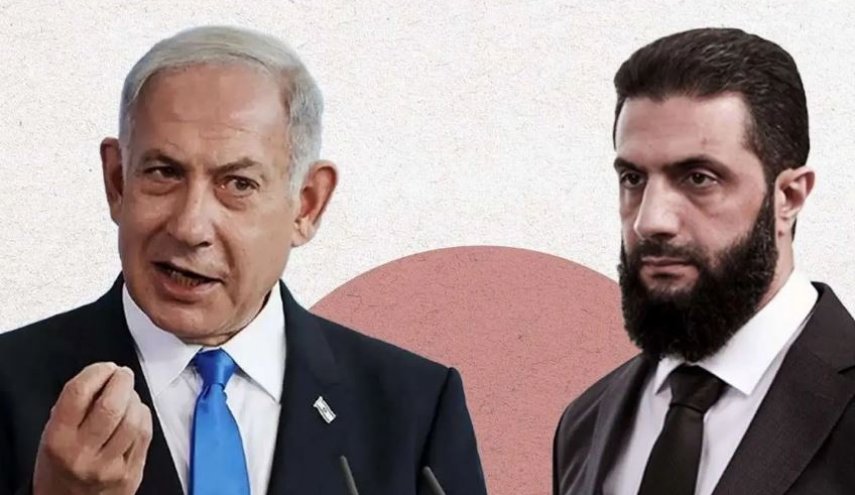 سوریه و رژیم صهیونیستی به توافق نزدیک می‌شوند