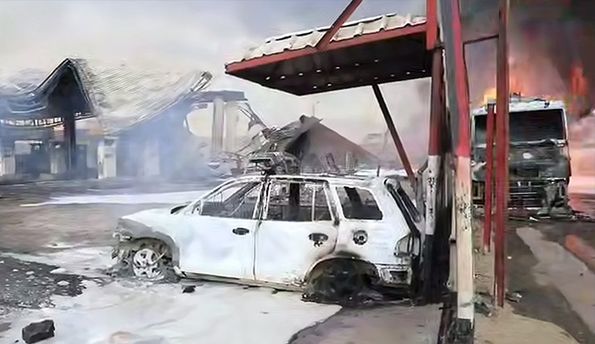 الإعلام العبري يقر بفشل ردع اليمن واستمرار العمليات العسكرية