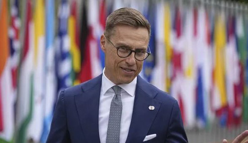 الرئيس الفنلندي:الاحتلال يخرق القوانين الدولية في غزة