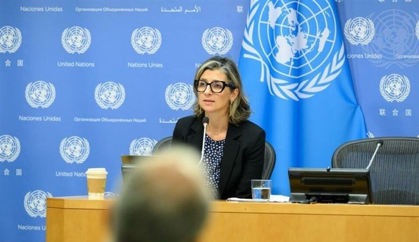 ألبانيز تندد بمجزرة مجمع ناصر وتدعو لفرض عقوبة وحصار 