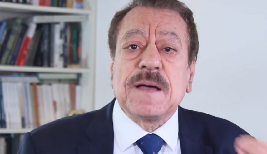 چراغ سبز «جولانی» به توافق امنیتی بین دمشق وتل آویو