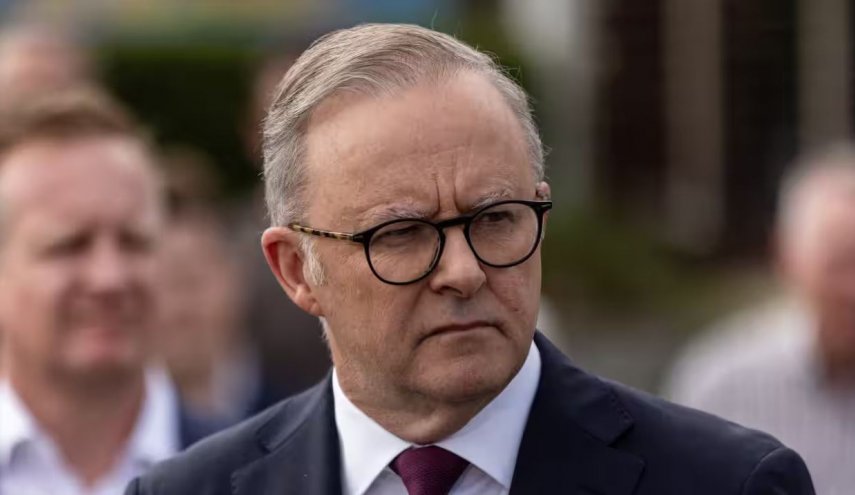 استرالیا ایران را به تعلیق روابط دیپلماتیک تهدید کرد
