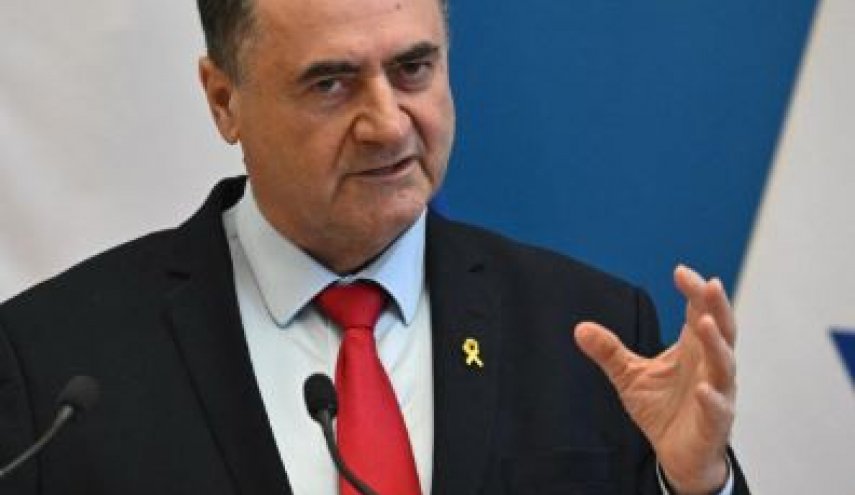 کاتس: ارتش اسرائیل به حمایت از دروزی ها در سوریه ادامه خواهد داد