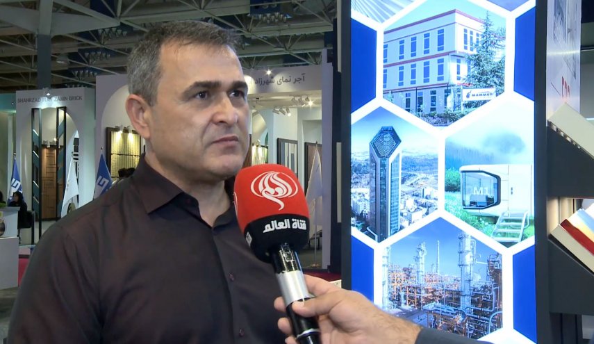 دستاوردهای نوین «ماموت» در حوزه صنعت ساختمان؛ از فناوری‌های ضدحریق تا سازه‌های هوشمند صادرات‌محور