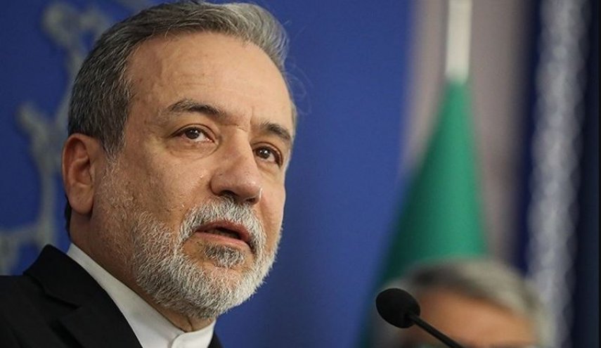 واکنش عراقچی به تصمیم استرالیا: آلبانیز سیاستمداری ضعیف است
