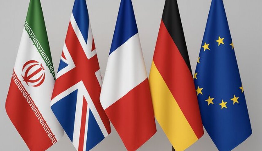 پایان گفت‌وگوهای ایران و اروپا در ژنو
