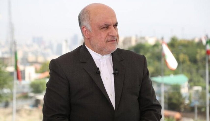 واکنش سفارت ایران به تحقیر خبرنگاران در بیروت: فاصله بین رویکرد ما و آمریکا زیاد است
