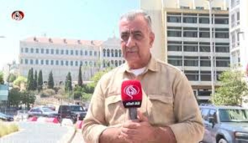 گزارش العالم از دیکته های جدید آمریکا در سفر «باراک» به لبنان