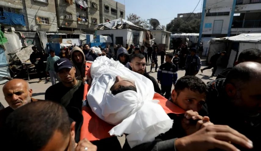 70 شهيدا في عدوان الاحتلال على قطاع غزة منذ فجر اليوم