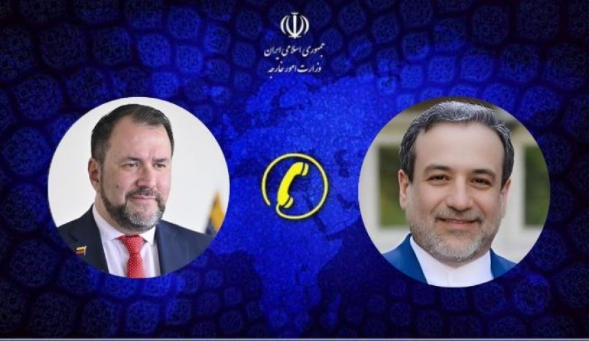 تقدیر وزیر امور خارجه ونزوئلا از همبستگی و حمایت ایران از کشورش